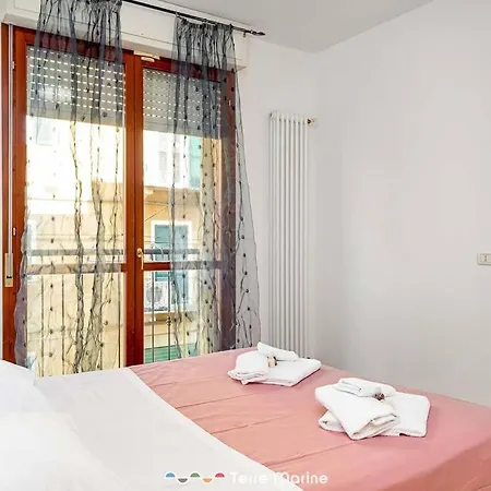 Apartment Stop La Spezia