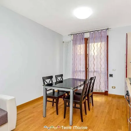 Stop Apartment