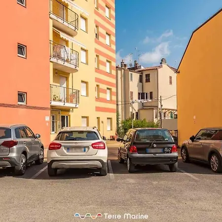 Stop * La Spezia