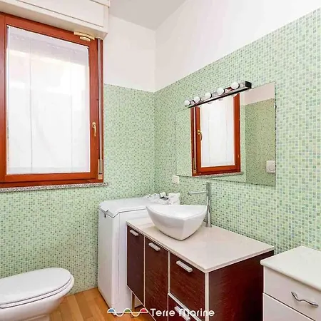 Apartment Stop La Spezia